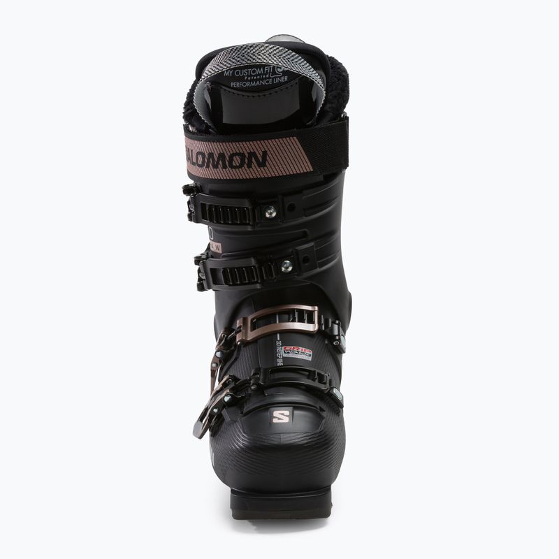 Dámské lyžařské boty Salomon S Pro Alpha 90W GW black L47045900 2