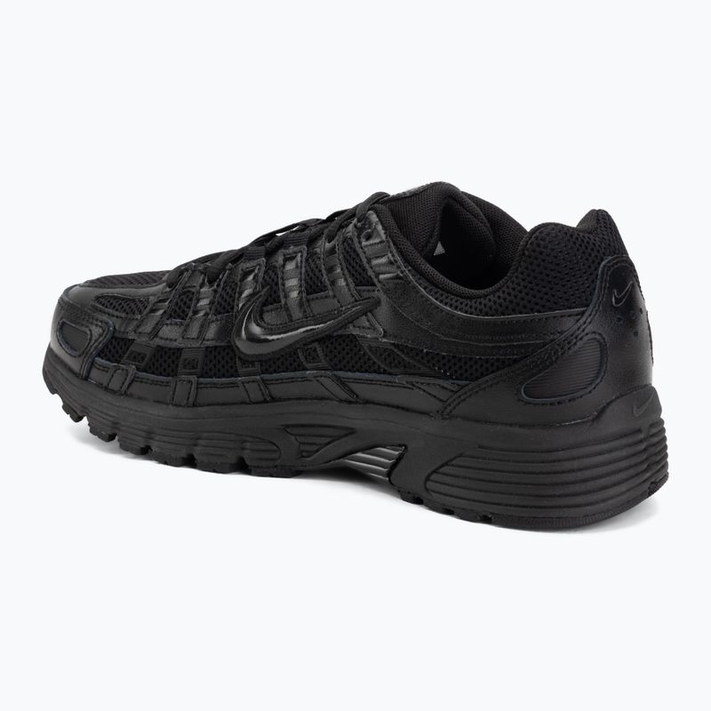 Pánské boty Nike P-6000 black/black 3