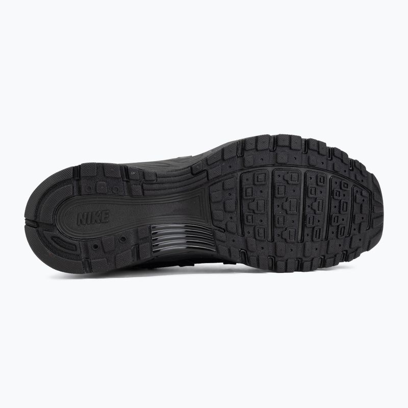 Pánské boty Nike P-6000 black/black 4