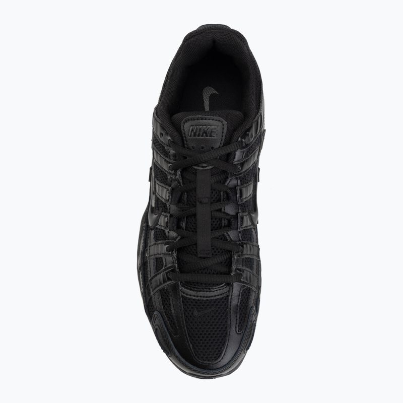 Pánské boty Nike P-6000 black/black 5