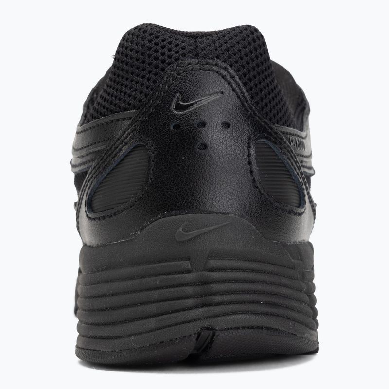 Pánské boty Nike P-6000 black/black 6