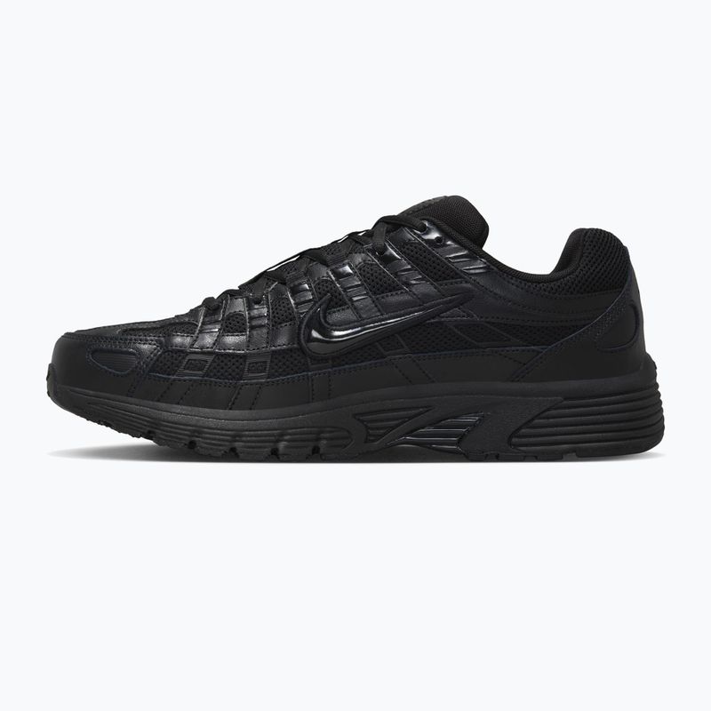 Pánské boty Nike P-6000 black/black 2