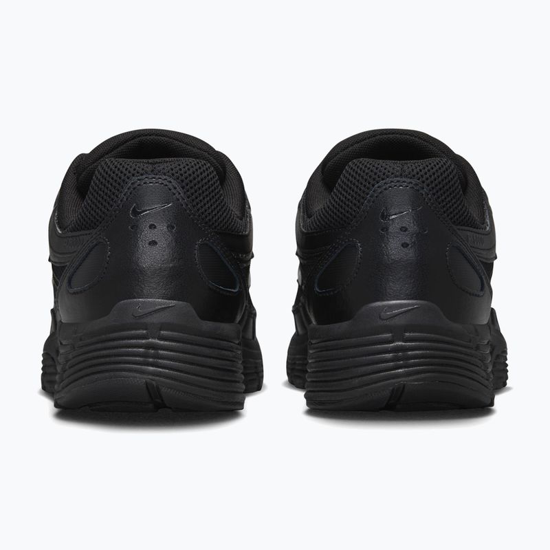 Pánské boty Nike P-6000 black/black 4