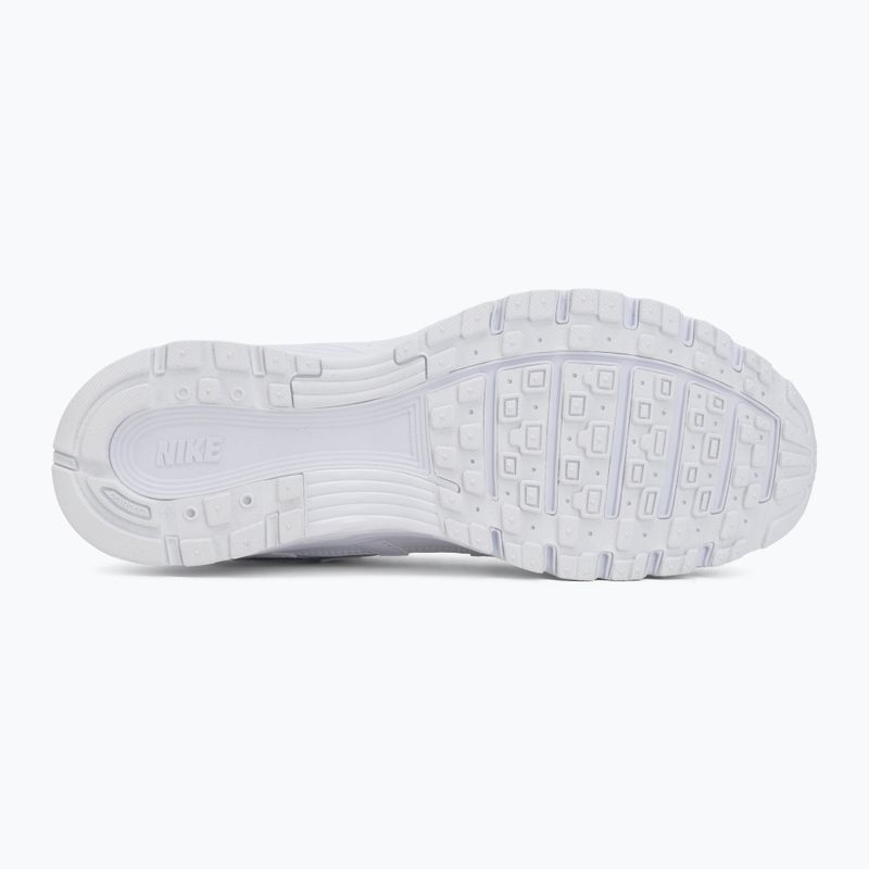 Pánské boty Nike P-6000 white/platinum tint/white 4