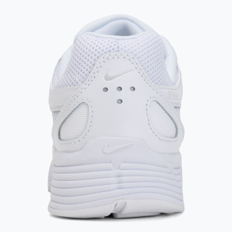 Pánské boty Nike P-6000 white/platinum tint/white 6