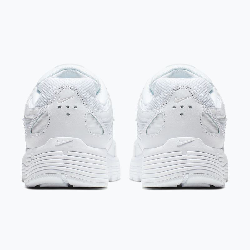 Pánské boty Nike P-6000 white/platinum tint/white 11