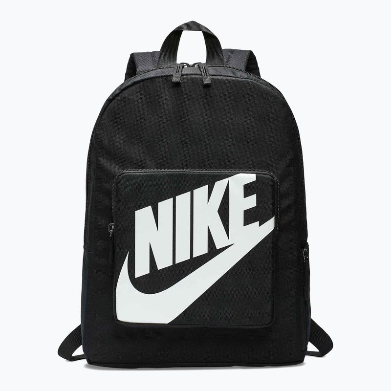Dětský batoh Nike Classic 16 l black/black/white