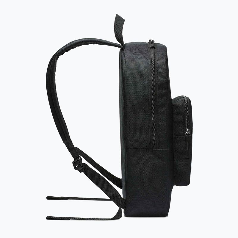 Dětský batoh Nike Classic 16 l black/black/white 3