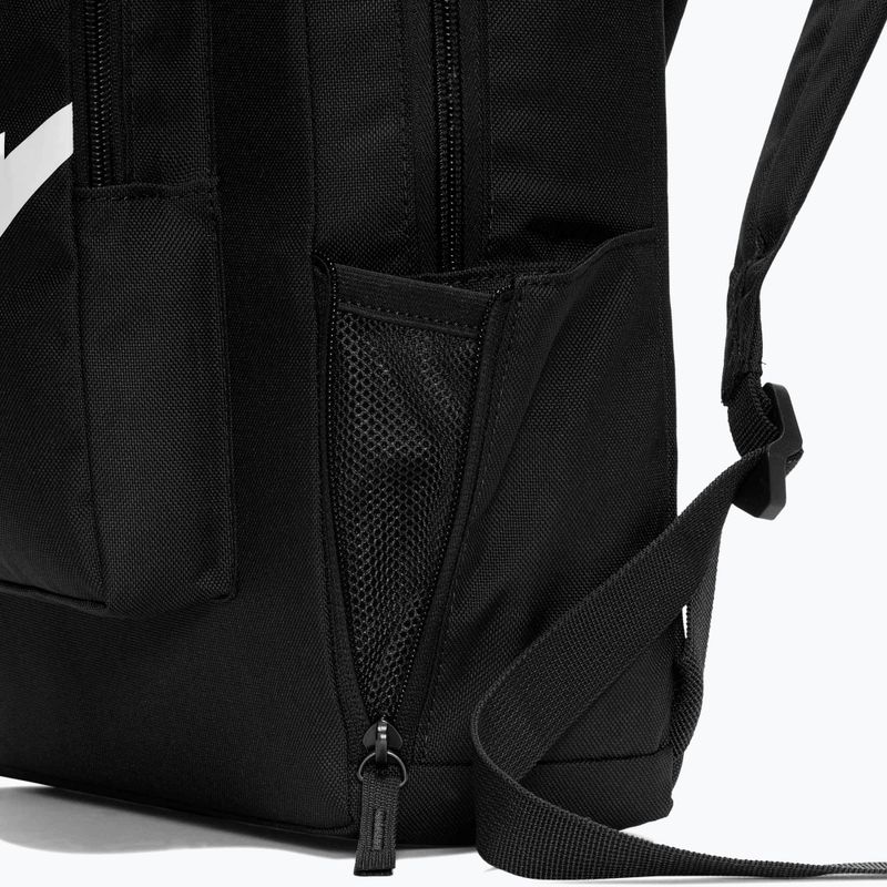 Dětský batoh Nike Classic 16 l black/black/white 5