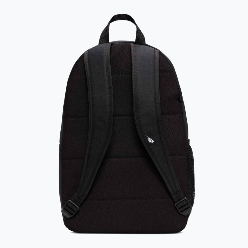 Dětský batoh Nike Elemental 20 l black/black/white 4