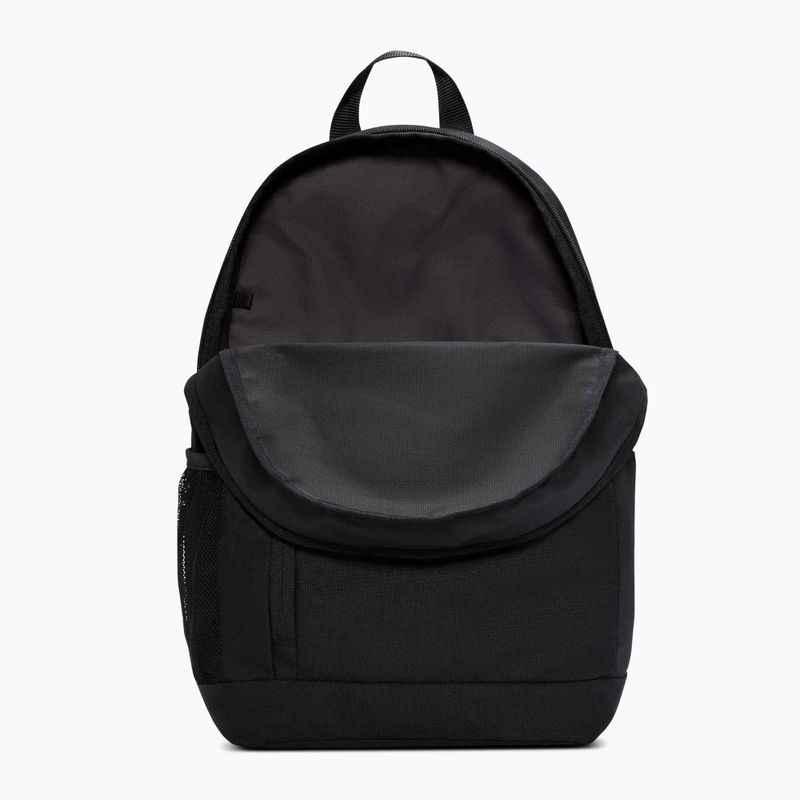 Dětský batoh Nike Elemental 20 l black/black/white 6