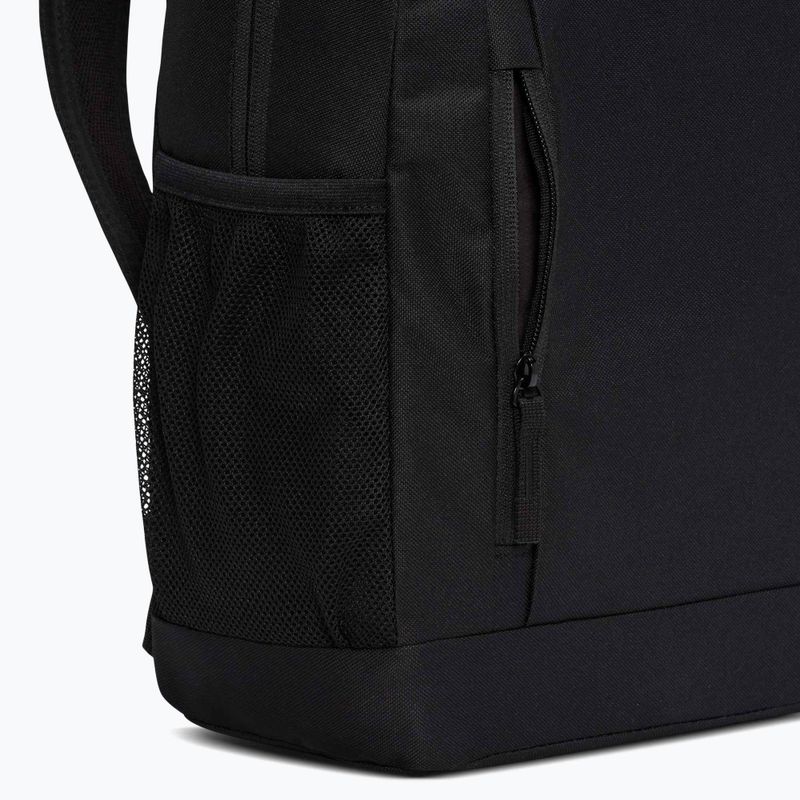 Dětský batoh Nike Elemental 20 l black/black/white 8