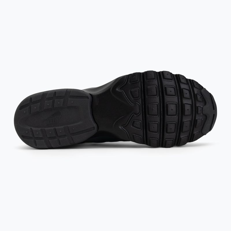 Pánské tenisky Nike Air Max Invigor black/dark grey/cool grey/volt 4