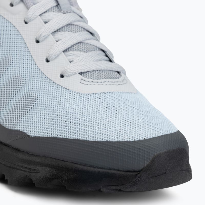 Pánské tenisky Nike Air Max Invigor black/dark grey/cool grey/volt 7