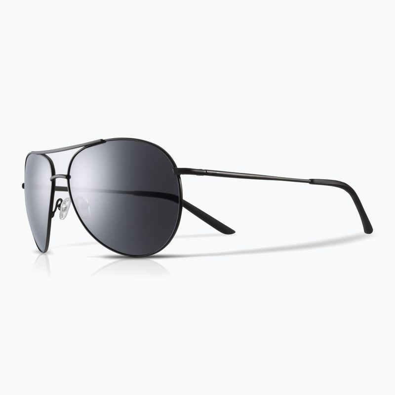 Sluneční brýle Nike Chance satin black/dark grey lens