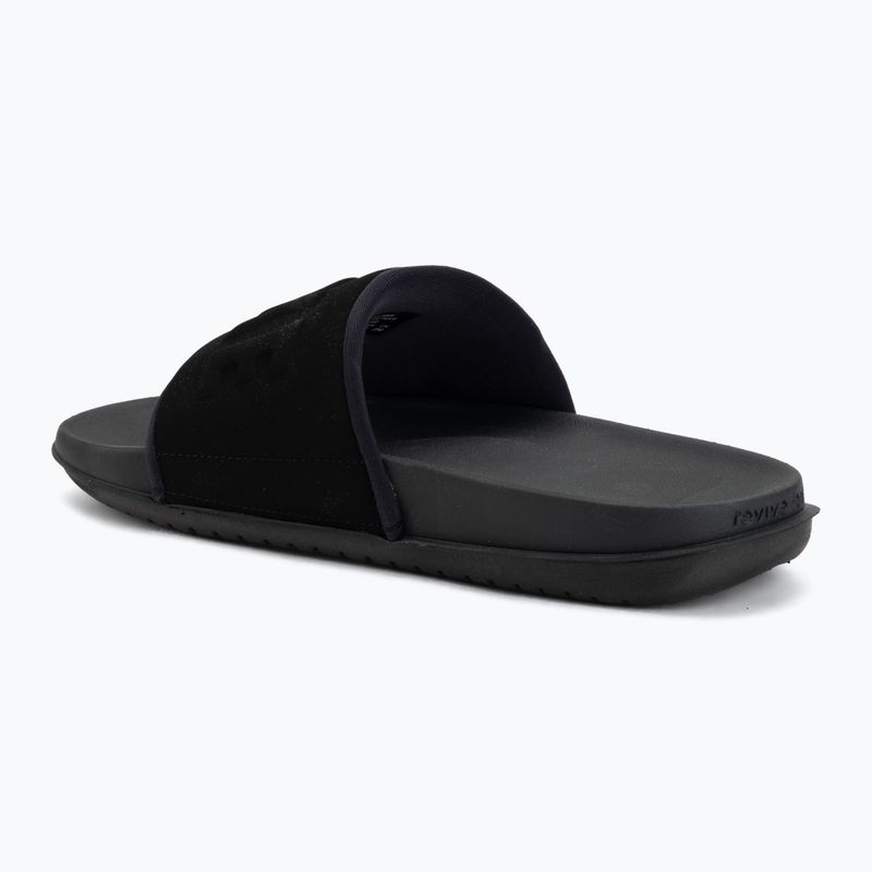 Pánské pantofle Nike Offcourt anthracite/black/black 3