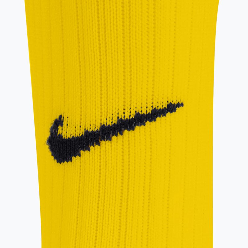 Štulpny Nike Classic II Cush Otc Team tour yellow/black 3