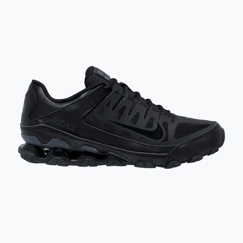 Pánské tréninkové boty Nike Reax 8 Tr Mesh black/anthracite/black