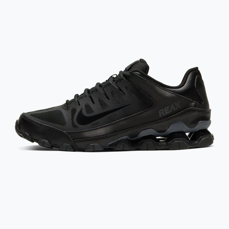 Pánské tréninkové boty Nike Reax 8 Tr Mesh black/anthracite/black 2