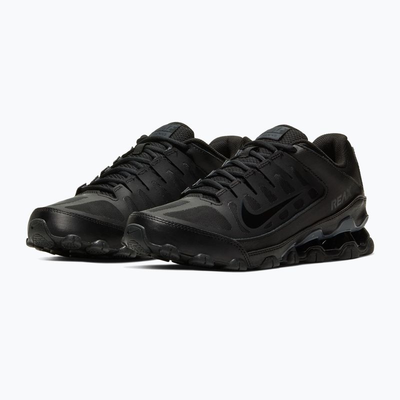 Pánské tréninkové boty Nike Reax 8 Tr Mesh black/anthracite/black 3