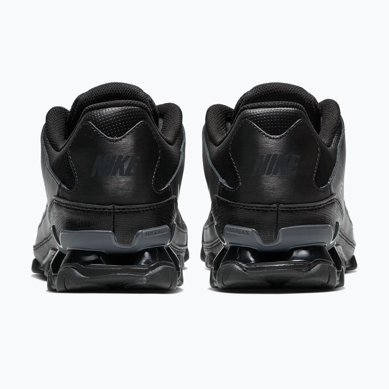 Pánské tréninkové boty Nike Reax 8 Tr Mesh black/anthracite/black 4
