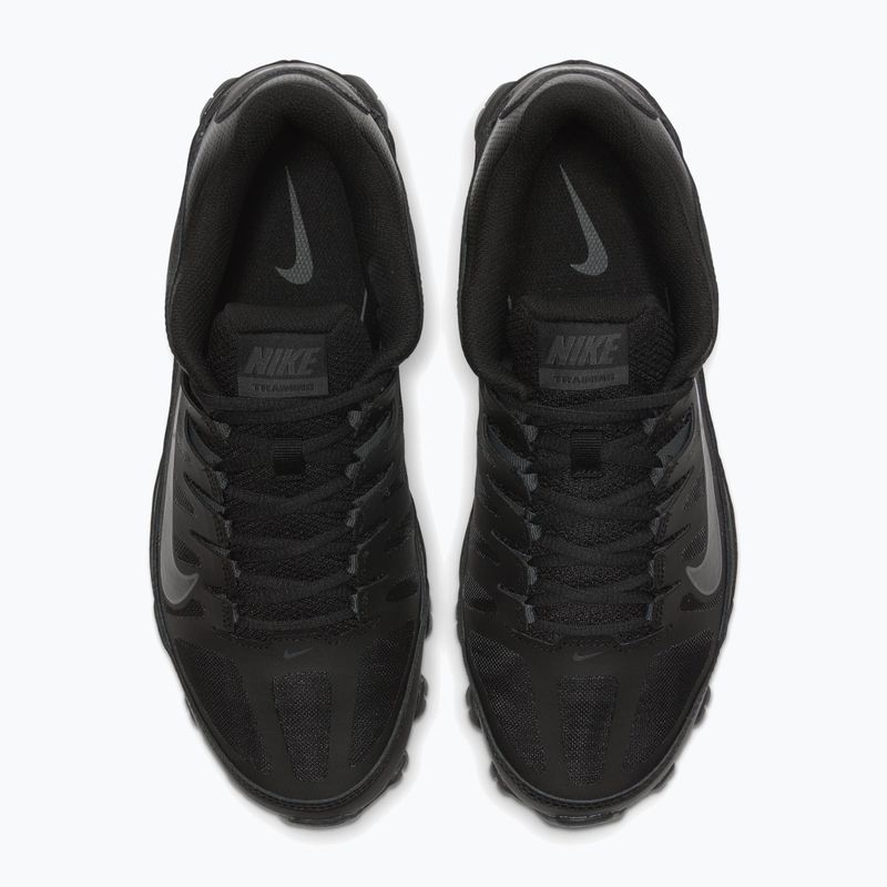 Pánské tréninkové boty Nike Reax 8 Tr Mesh black/anthracite/black 5