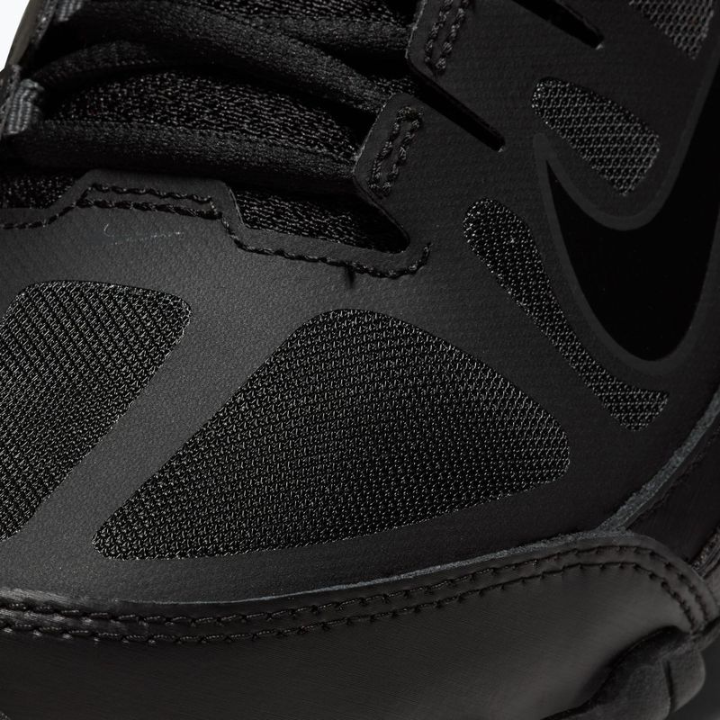 Pánské tréninkové boty Nike Reax 8 Tr Mesh black/anthracite/black 7