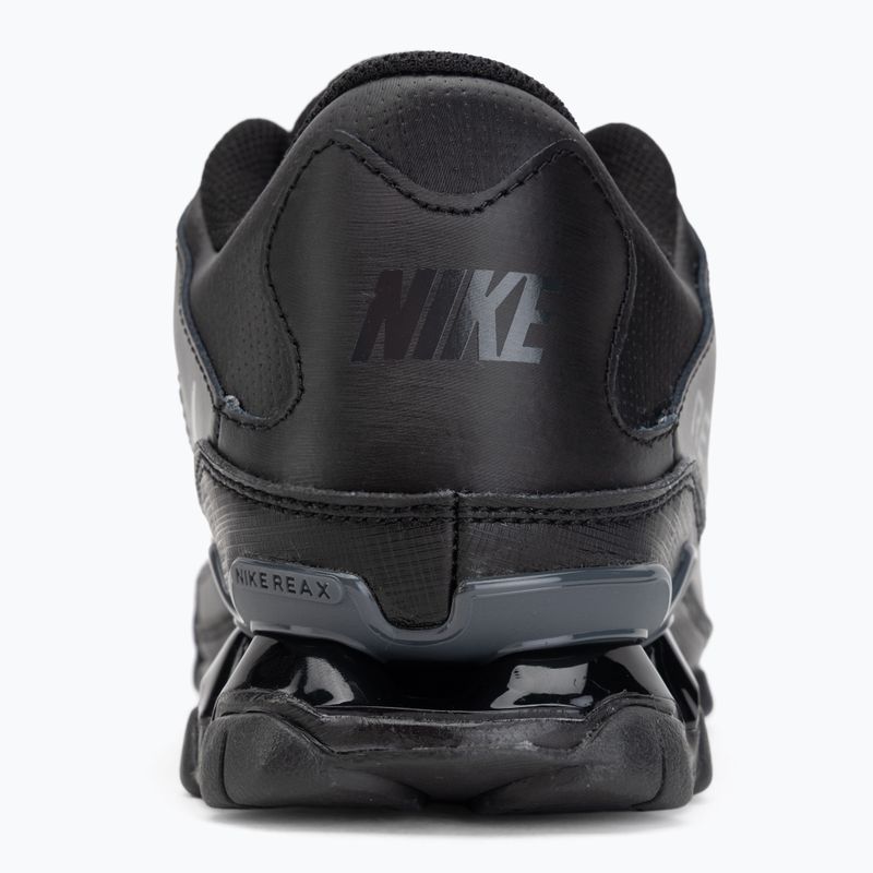 Pánské tréninkové boty Nike Reax 8 Tr Mesh black/anthracite/black 6