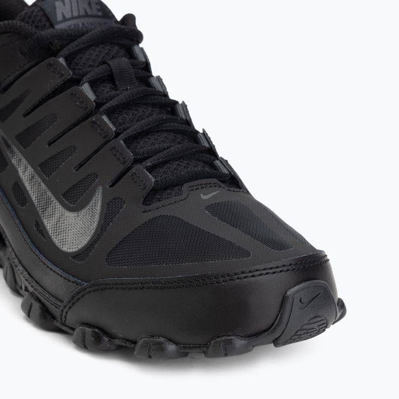 Pánské tréninkové boty Nike Reax 8 Tr Mesh black/anthracite/black 7