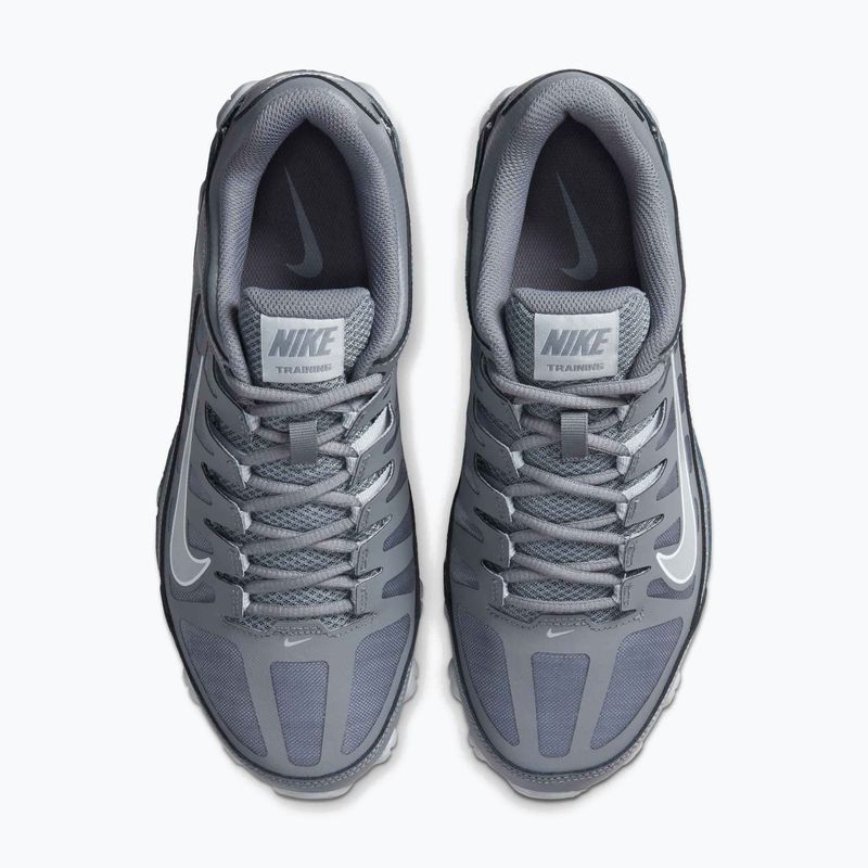 Pánské tréninkové boty Nike Reax 8 Tr Mesh cool grey/pure platinum/wolf grey 9