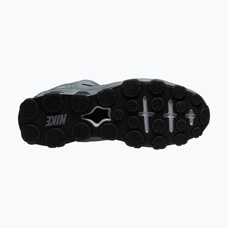 Pánské tréninkové boty Nike Reax 8 Tr Mesh cool grey/pure platinum/wolf grey 10