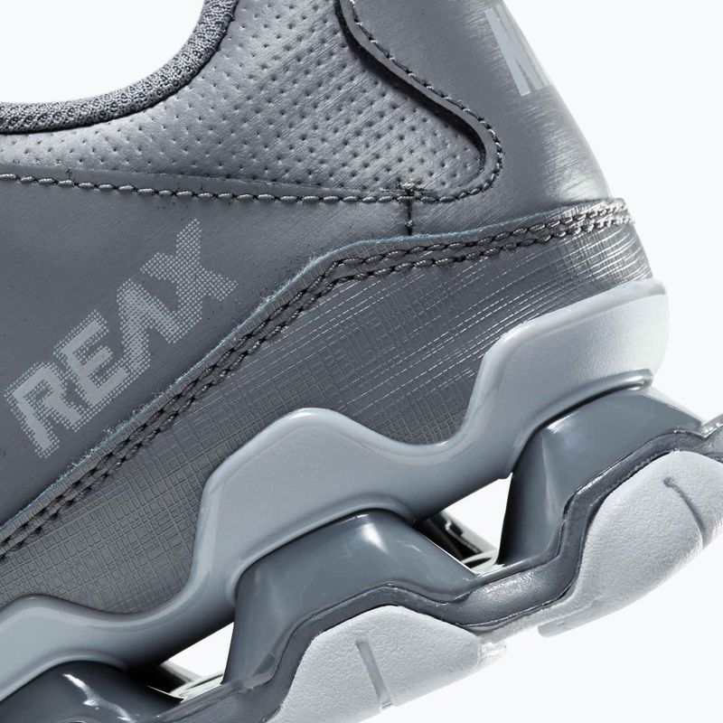 Pánské tréninkové boty Nike Reax 8 Tr Mesh cool grey/pure platinum/wolf grey 12