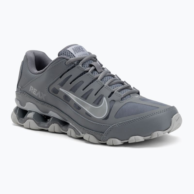 Pánské tréninkové boty Nike Reax 8 Tr Mesh cool grey/pure platinum/wolf grey