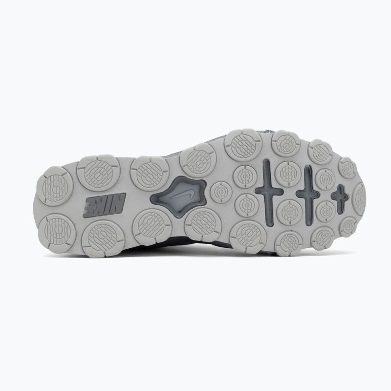 Pánské tréninkové boty Nike Reax 8 Tr Mesh cool grey/pure platinum/wolf grey 4