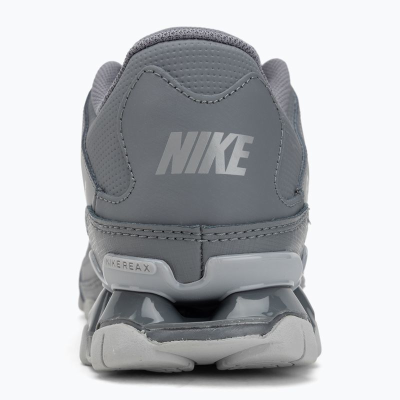 Pánské tréninkové boty Nike Reax 8 Tr Mesh cool grey/pure platinum/wolf grey 6