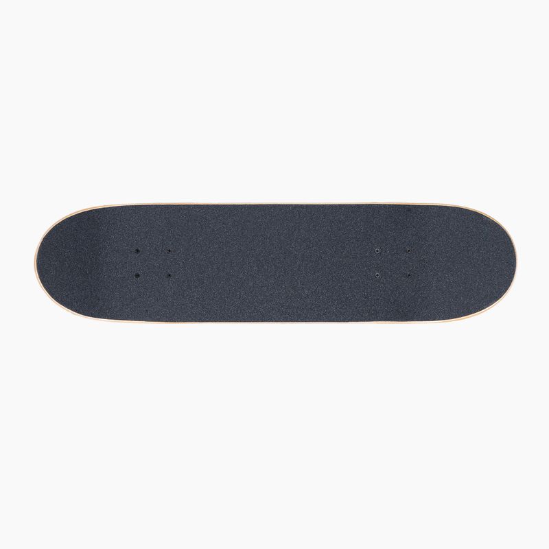 Santa Cruz Screaming Hand Full 8.0 classic skateboard black 118730 4