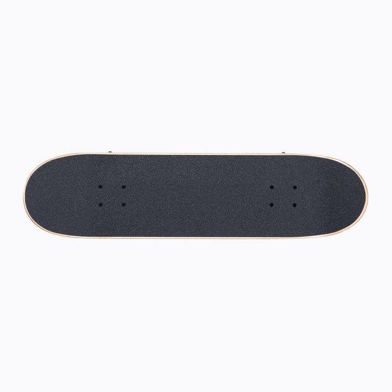 Santa Cruz Classic Dot Mid 7.8 skateboard green 118731 4