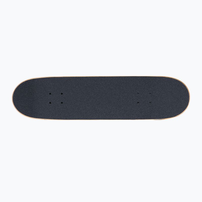 Klasický skateboard Santa Cruz Screaming Hand Mid 7.8 orange 118732 4