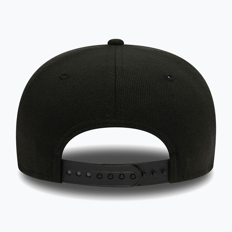 Čepice  New Era NBA 9Fifty Stretch Snap Los Angeles Lakers black 3