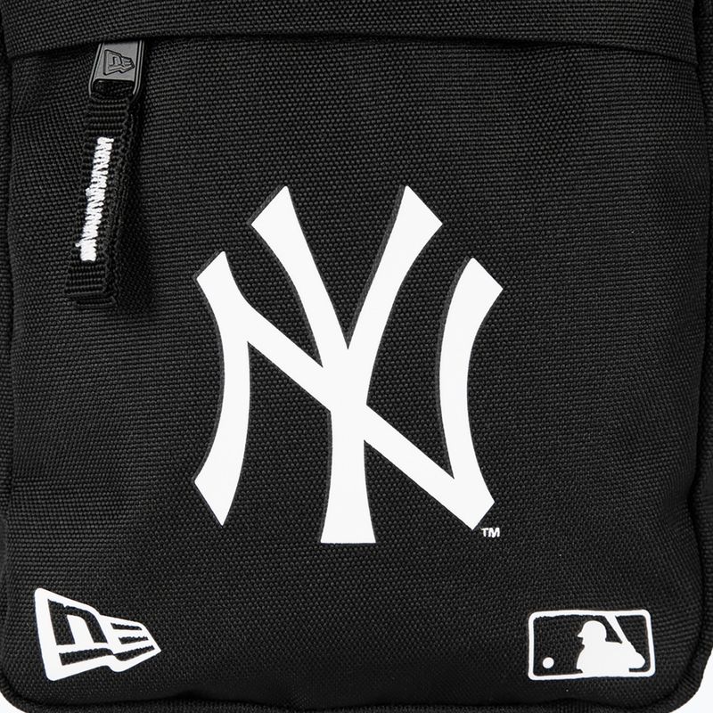 Taška New Era Slide New York Yankees black 2
