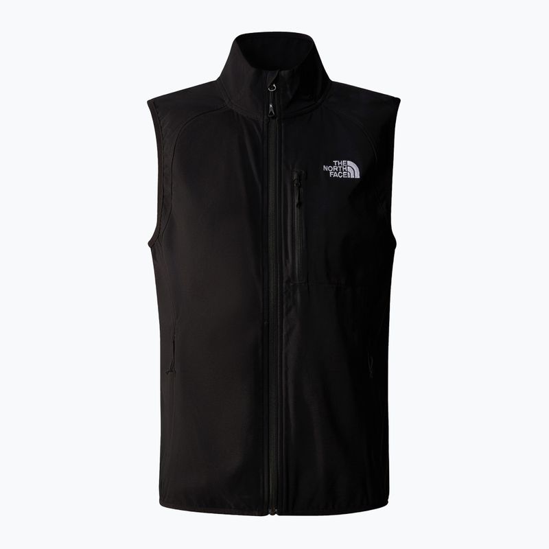 Pánská vesta  The North Face Nimble black