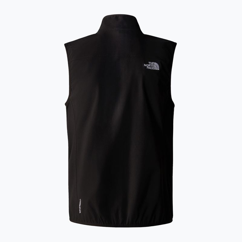 Pánská vesta  The North Face Nimble black 2