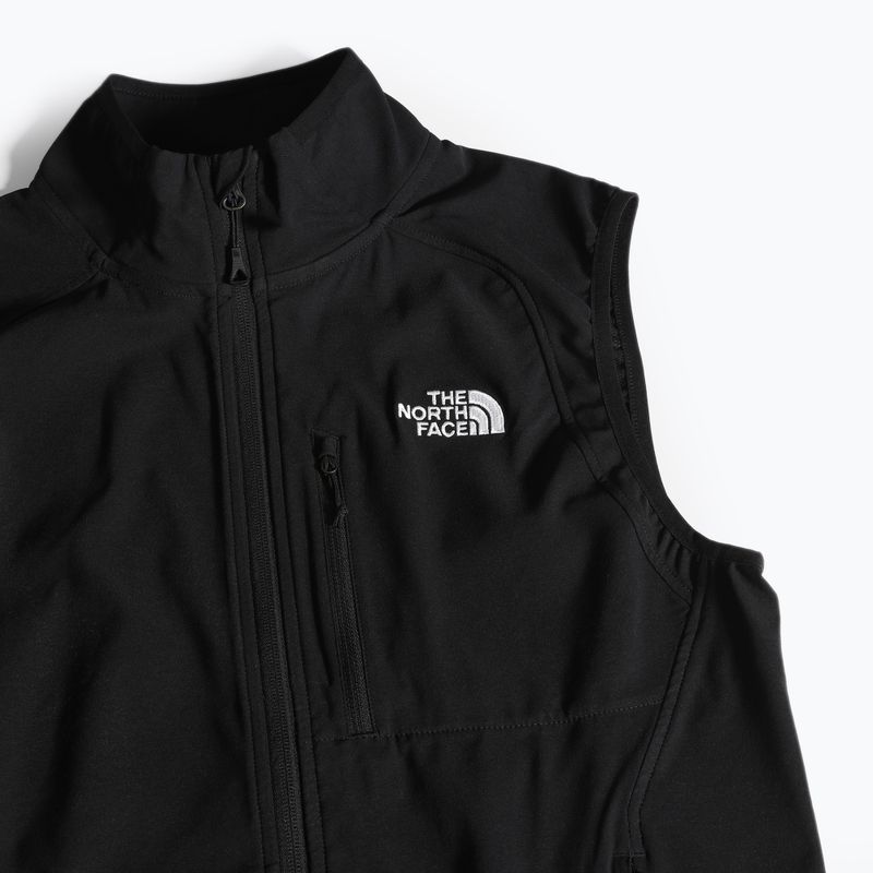 Pánská vesta  The North Face Nimble black 3