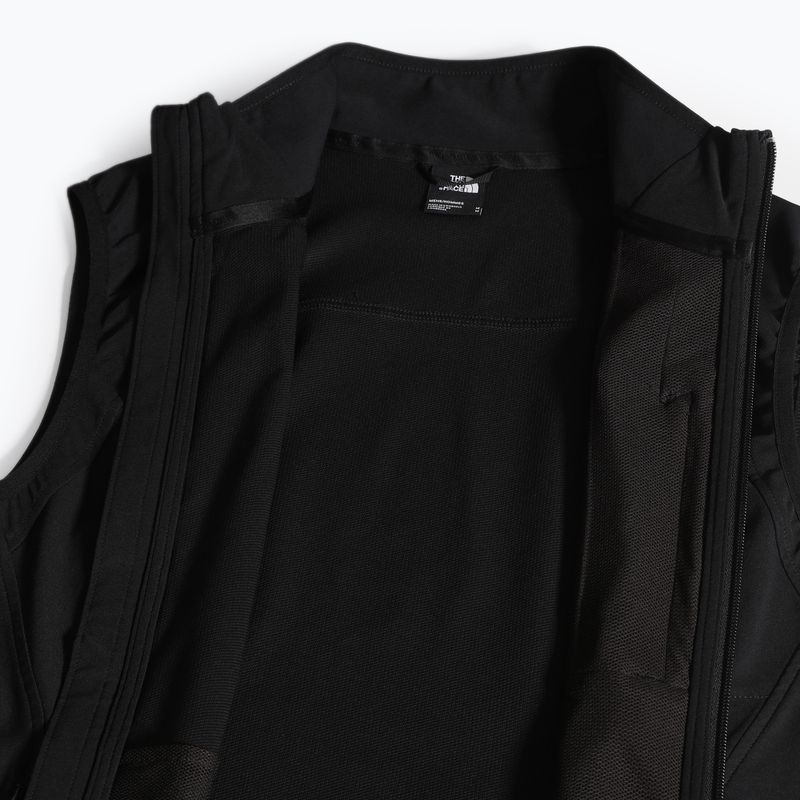 Pánská vesta  The North Face Nimble black 5