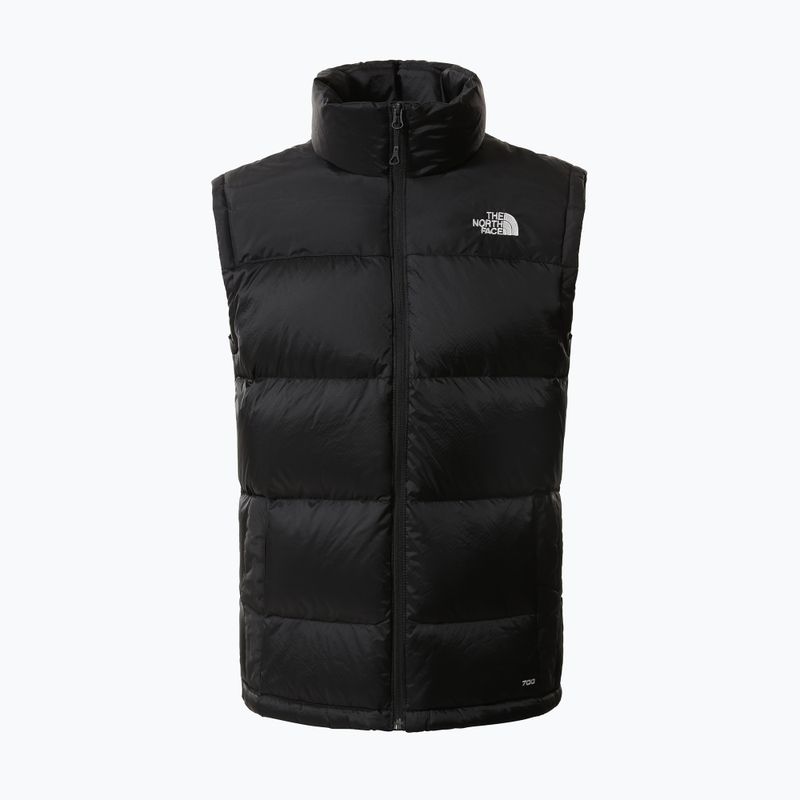 Pánská vesta The North Face Diablo Down black 6