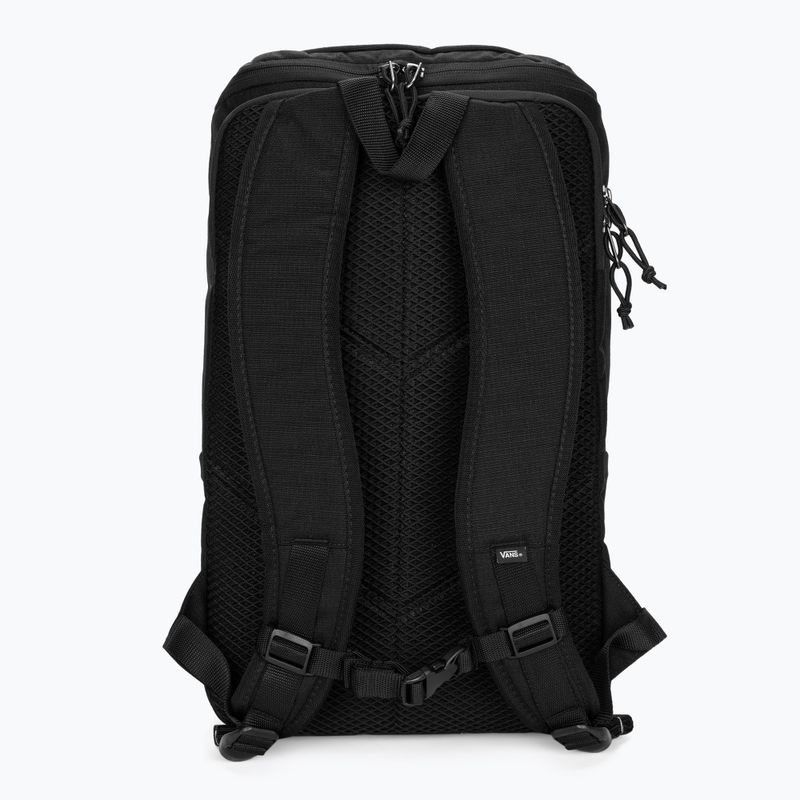 VANS Obstacle Skatepac 23 l batoh černý 3