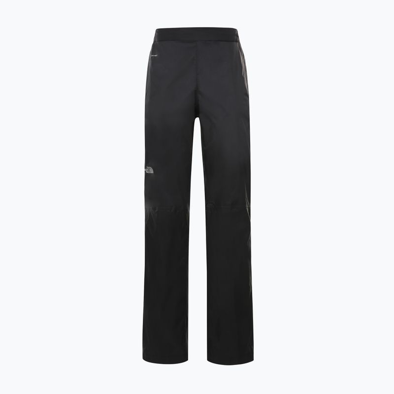 Dámské nepromokavé kalhoty The North Face Venture 2 Half Zip černé NF0A35E6KX71 4