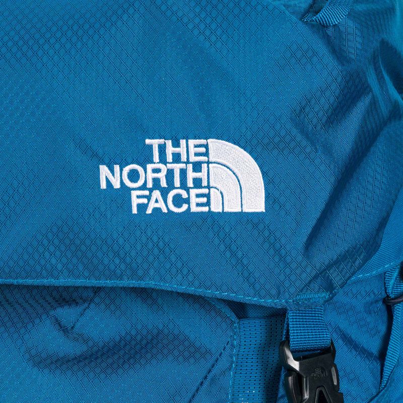 Turistický batoh The North Face Terra 65 Banff blue NF0A3GA549C1 4