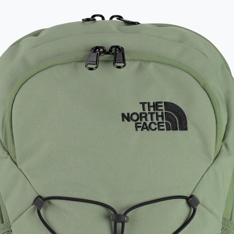 Batoh The North Face Rodey black NF0A3KVCJK31 4