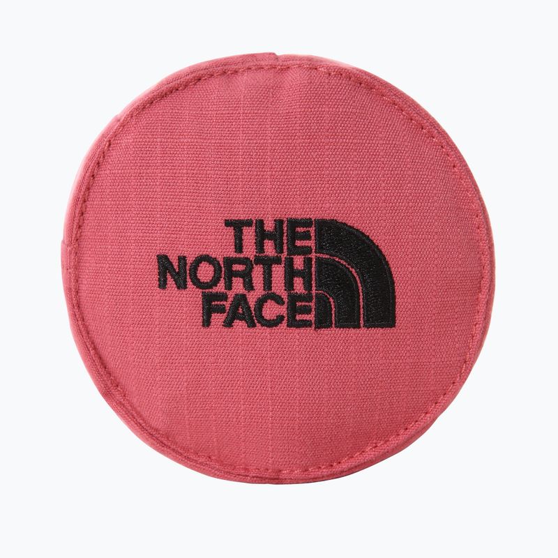 Pytlík na magnézium The North Face Northdome Chalk 2.0 červený NF0A52E74G61 4
